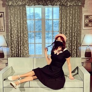 Meet your Posher, Bianca